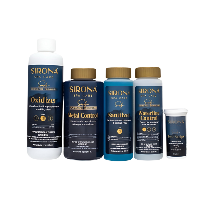 Kit de Sanitización