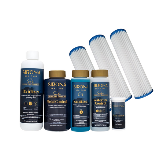 Complementos
