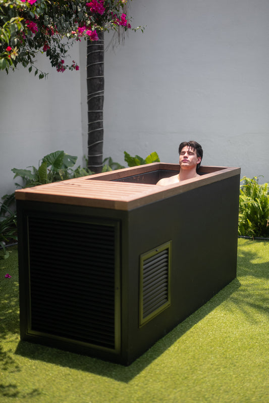 Cold Box Comercial