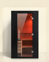 Hot Box Sauna