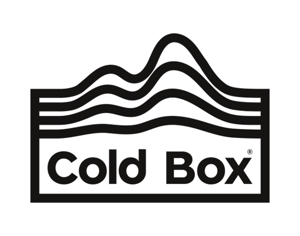 Cold Box Mx