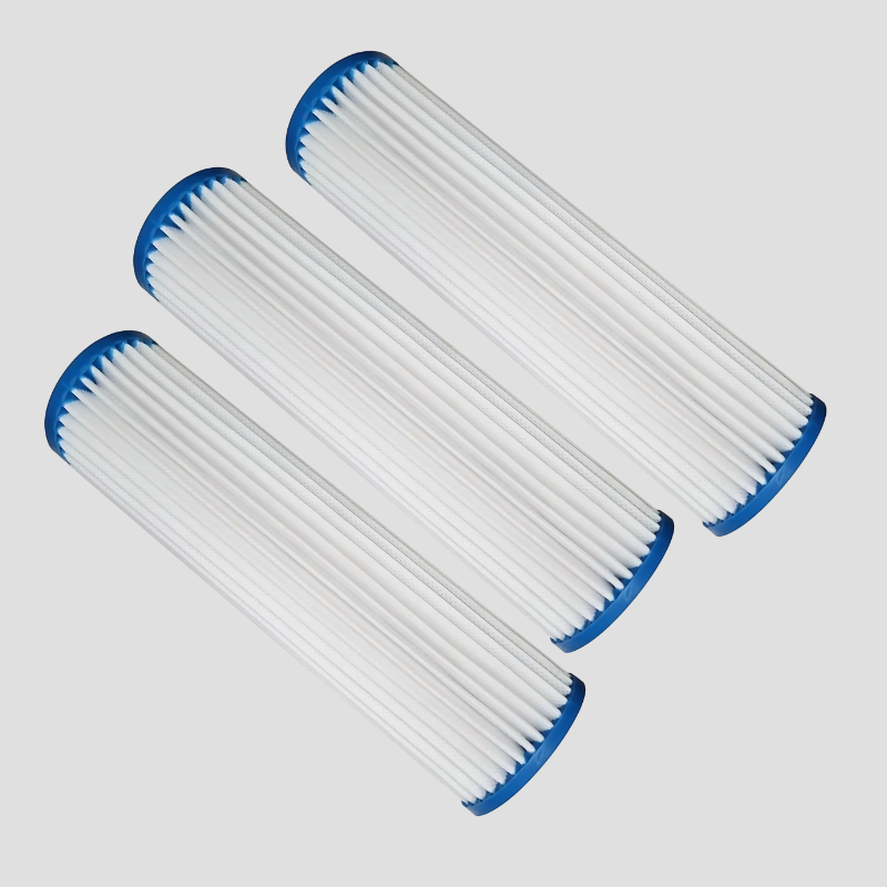 Cartucho de Filtro de Agua