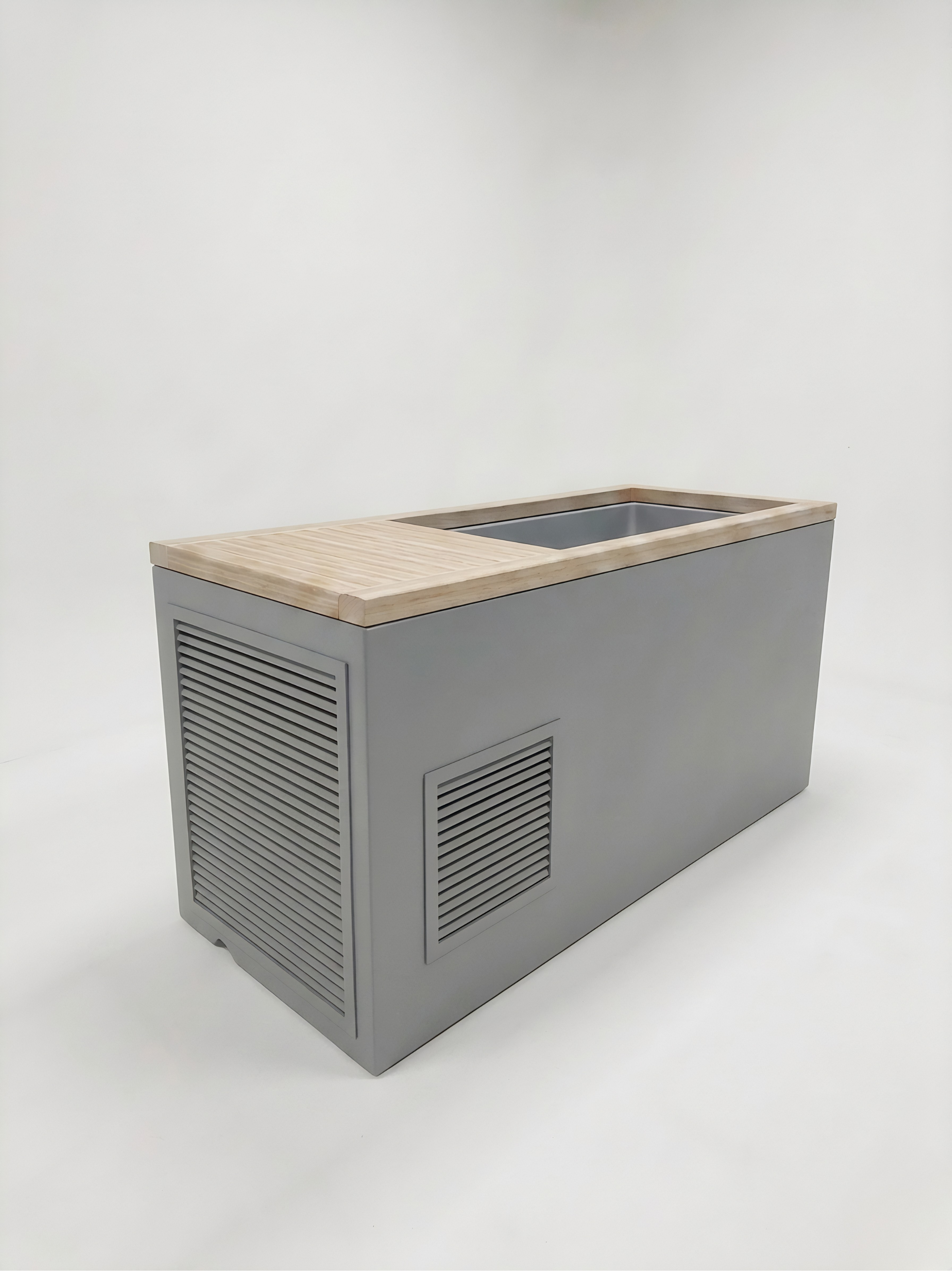 Cold Box