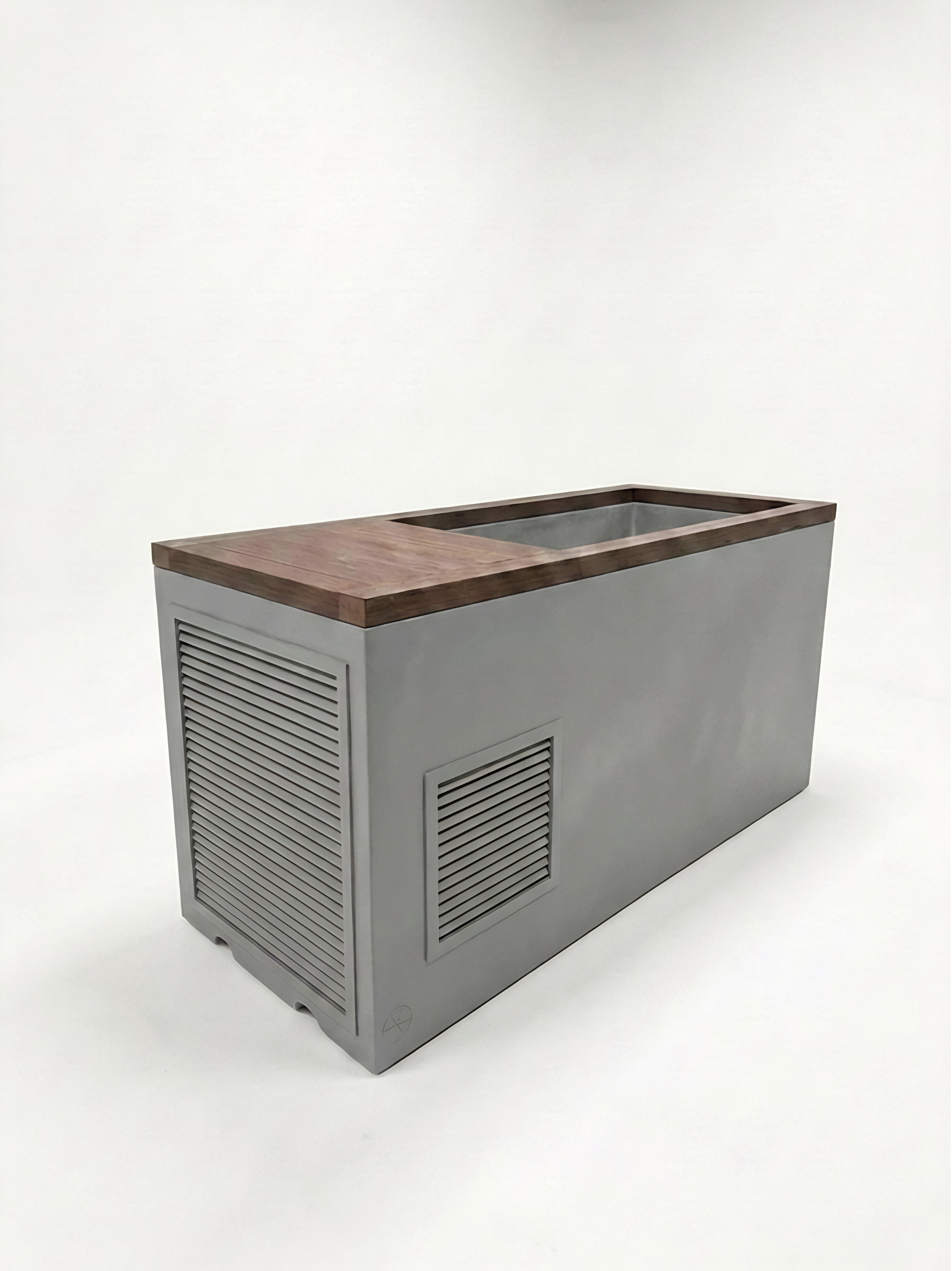 Cold Box