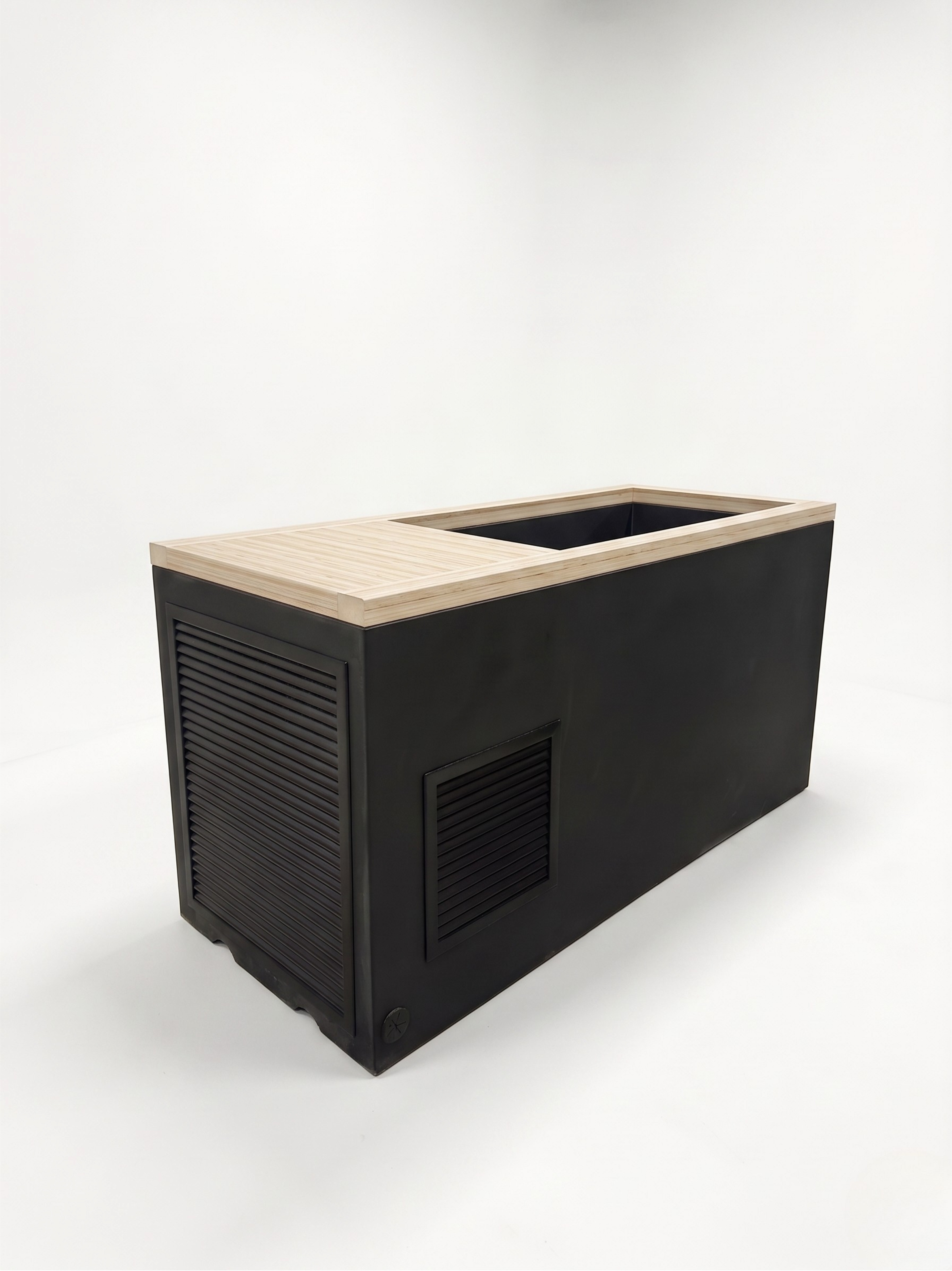 Cold Box