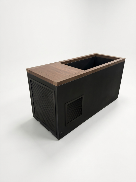 Cold Box Pro