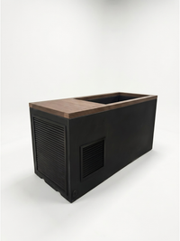 Cold Box