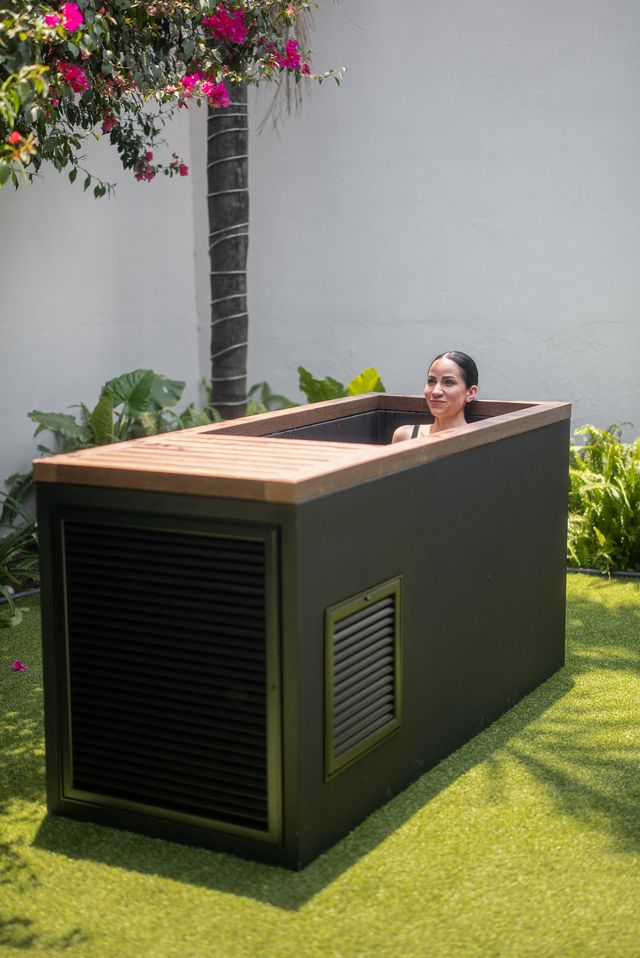 Cold Box