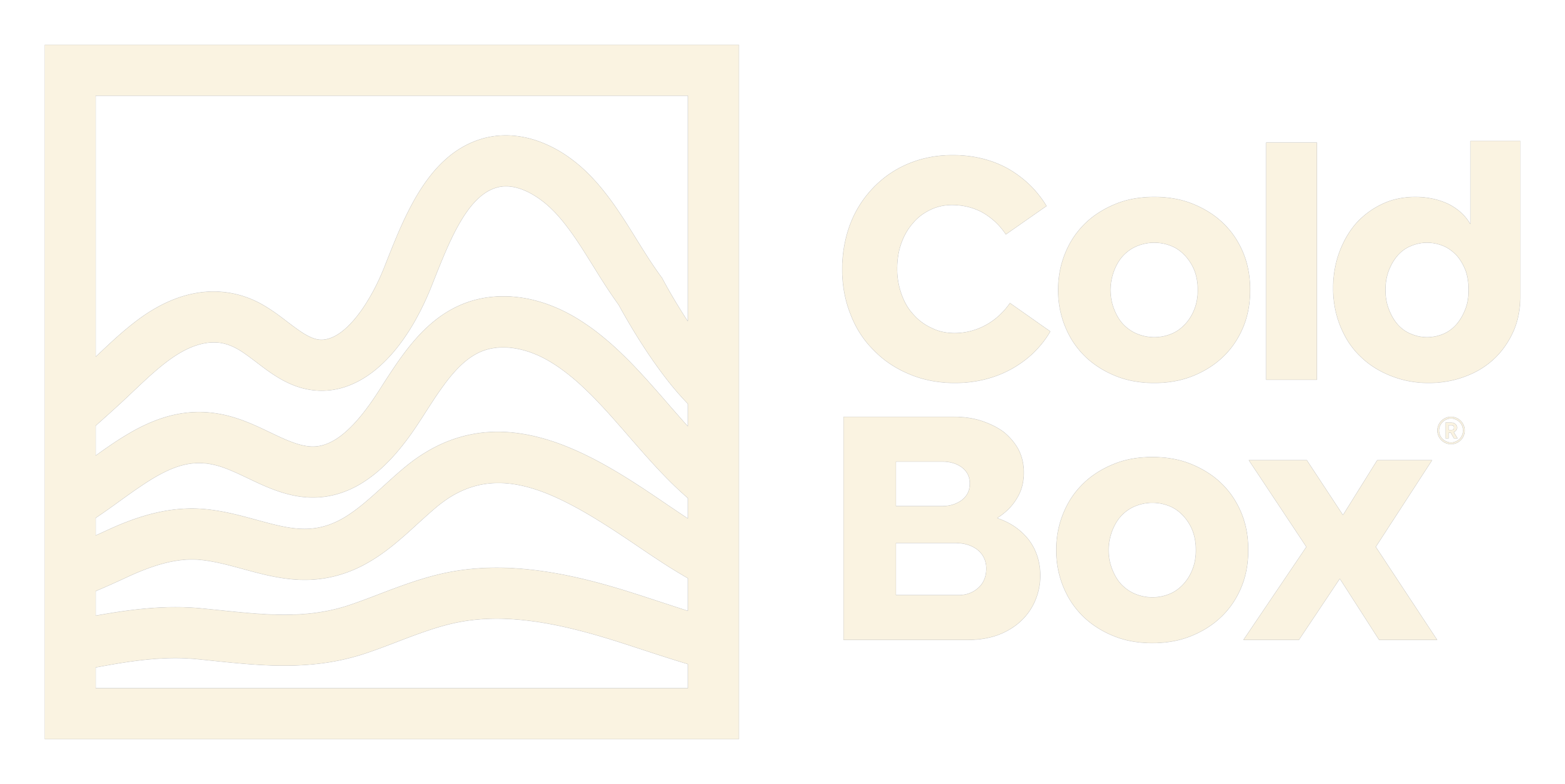 Cold Box Mx
