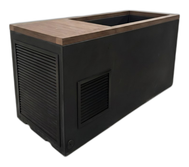 Cold Box HOME