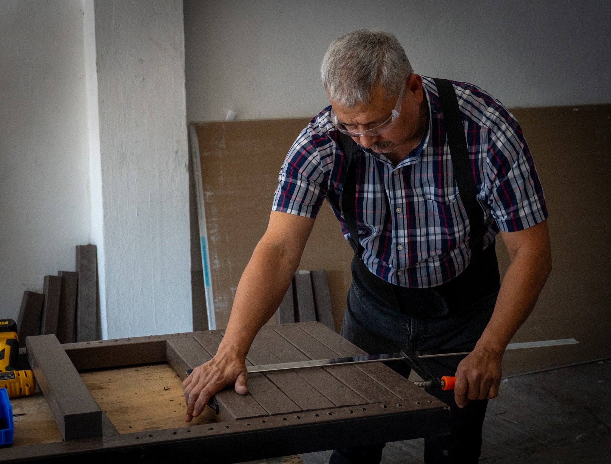 Valores Cold Box