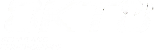 OKTO Rehab and Performance