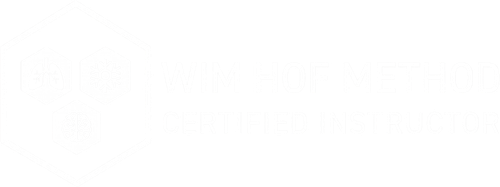 Wim Hof Method Certified Instructor